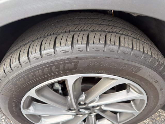Certified 2024 Lincoln Corsair AWD w/ Equipment Group 101A image 34