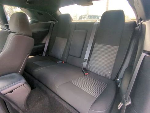 Used 2020 Dodge Challenger GT w/ Driver Convenience Group RWD image 14