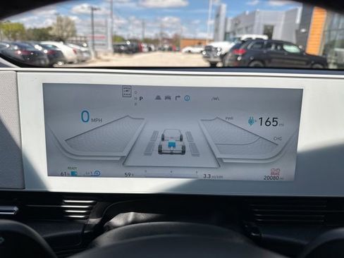 Used 2024 Hyundai Ioniq 5 SEL AWD/4WD image 26