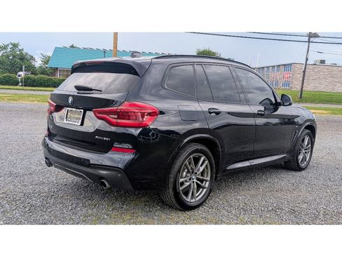 Used 2019 BMW X3 xDrive30i w/ M Sport Package 2 image 7