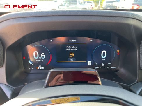 New 2025 Ford Explorer ST w/ Sun And Sound Package image 9