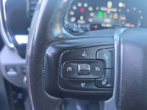 Used 2022 GMC Sierra 1500 Elevation AWD/4WD image 21