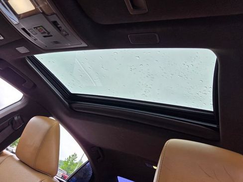 Used 2021 Lexus ES 300h w/ Premium Package FWD image 8