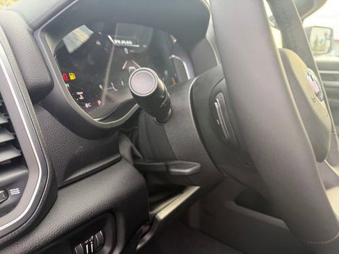 New 2026 RAM 1500 Big Horn image 24