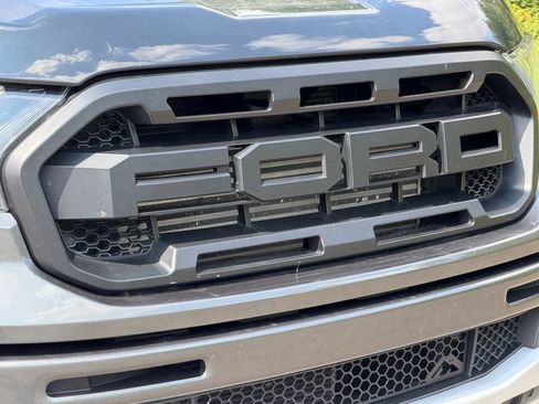 Certified 2020 Ford Ranger XLT w/ Equipment Group 301A Mid AWD/4WD image 26