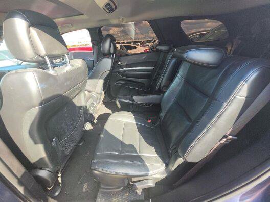 Used 2019 Dodge Durango GT AWD/4WD image 17