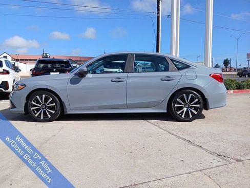 Used 2023 Honda Civic EX image 6