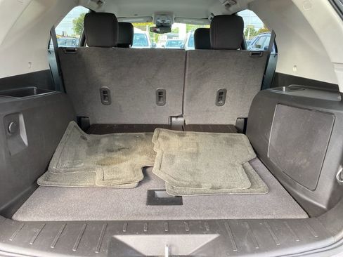 Used 2013 Chevrolet Equinox LT w/ Driver Convenience Package image 24