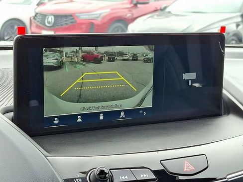 Certified 2025 Acura RDX SH-AWD image 18