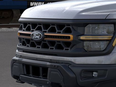 New 2025 Ford F150 Tremor image 17