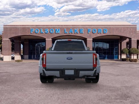 New 2026 Ford F350 Lariat w/ Lariat Ultimate Package AWD/4WD image 5