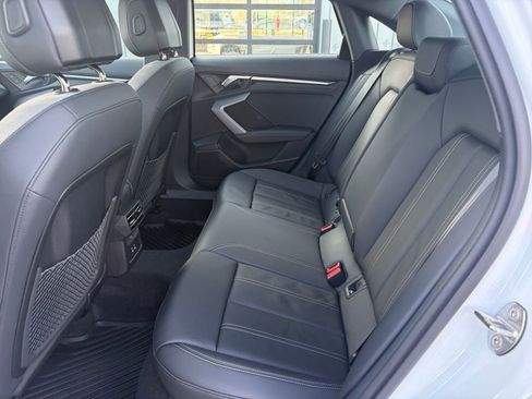 Used 2025 Audi A3 2.0T Premium w/ Convenience Package image 22
