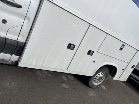 New 2024 Ford Transit 350 AWD w/ Interior Upgrade Package image 9