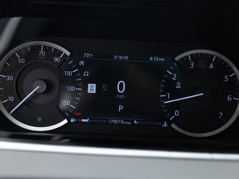 Used 2020 Land Rover Range Rover Evoque S image 32