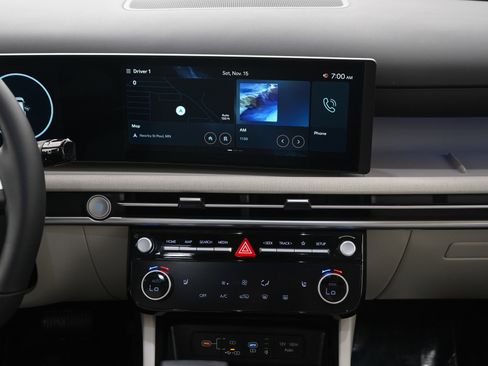 Certified 2025 Hyundai Tucson SEL image 16