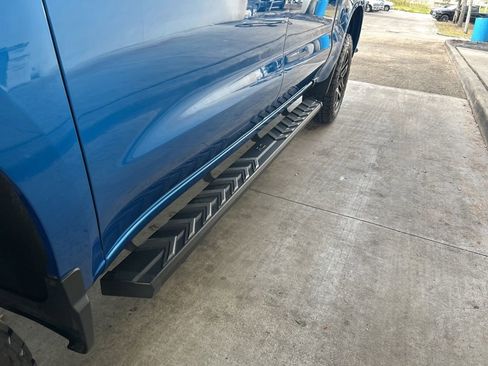 Used 2022 Chevrolet Silverado 1500 Custom Trail Boss image 15