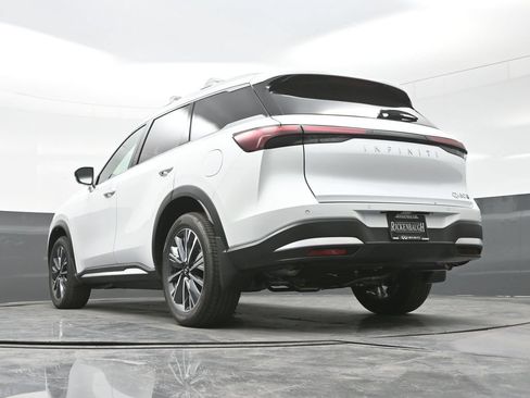 New 2026 INFINITI QX60 Luxe w/ Cargo Package AWD/4WD image 27