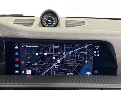 Used 2022 Porsche 911 Carrera image 28