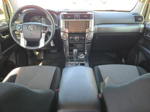 Used 2020 Toyota 4Runner SR5 image 15