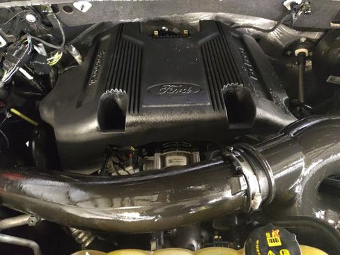 Used 2019 Ford Expedition XL image 30