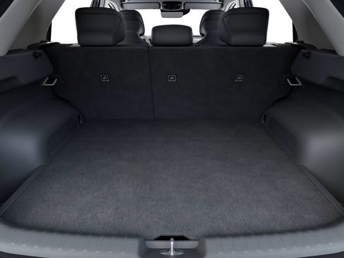 New 2026 Kia Niro Wave w/ Wave Preserve Package FWD image 22