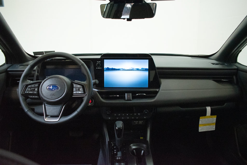 New 2026 Subaru Outback Touring XT AWD/4WD image 11