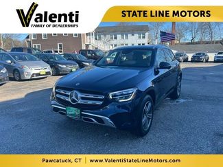 Used 2020 Mercedes-Benz GLC 300 4MATIC video 1