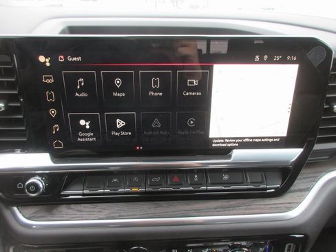 New 2026 GMC Sierra 1500 SLT w/ SLT Convenience Package image 20