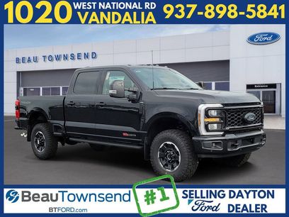 New 2026 Ford F250 Lariat w/ Tremor Off-Road Package