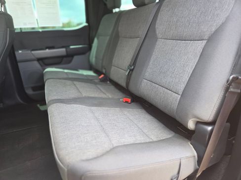 Used 2024 Ford F250 XL w/ STX Appearance Package AWD/4WD image 13