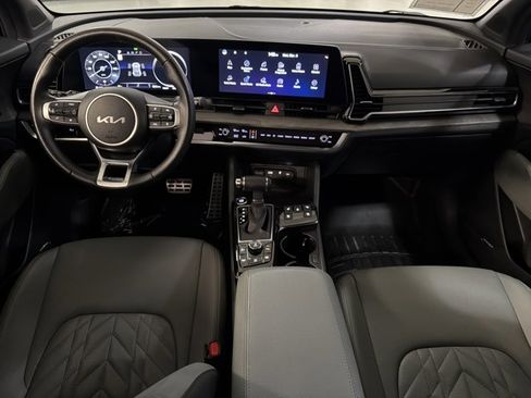 Used 2023 Kia Sportage X-Pro Prestige image 26