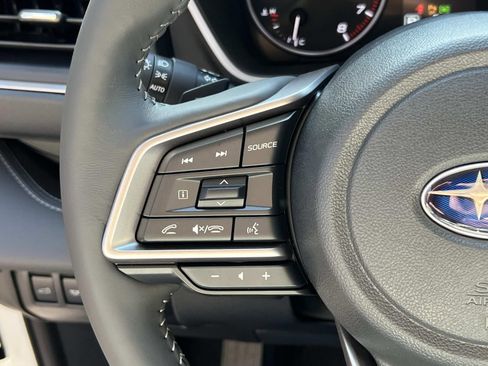 New 2026 Subaru Ascent Touring image 18