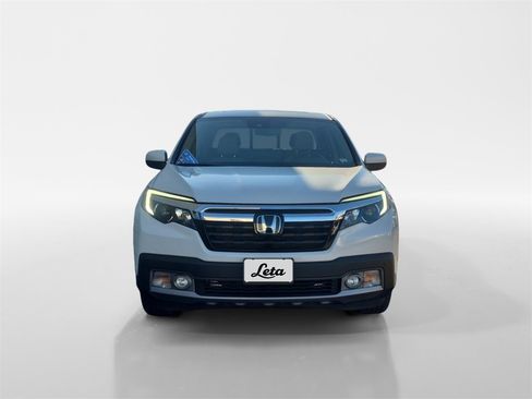 Certified 2020 Honda Ridgeline RTL-E image 8