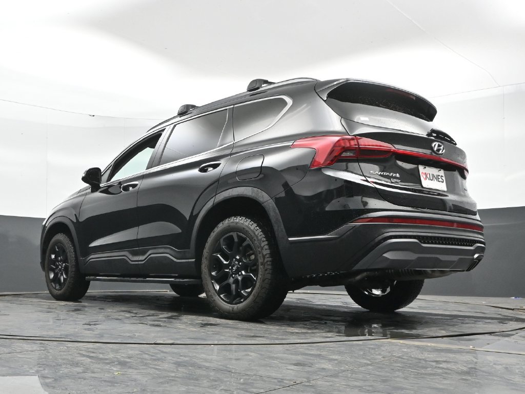 Used 2023 Hyundai Santa Fe XRT w/ Cargo Package AWD/4WD image 30