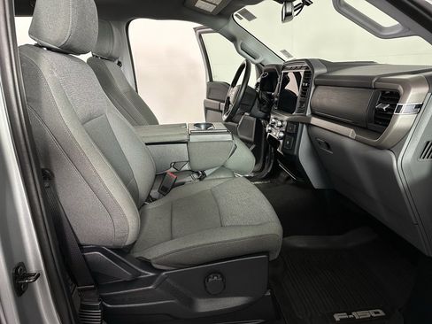 Used 2024 Ford F150 XLT w/ Tow/Haul Package image 24