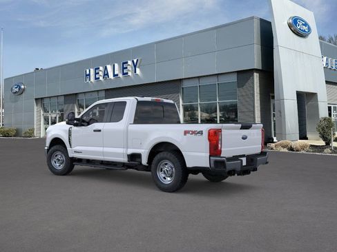 New 2026 Ford F350 XL w/ XL Off-Road Package image 4