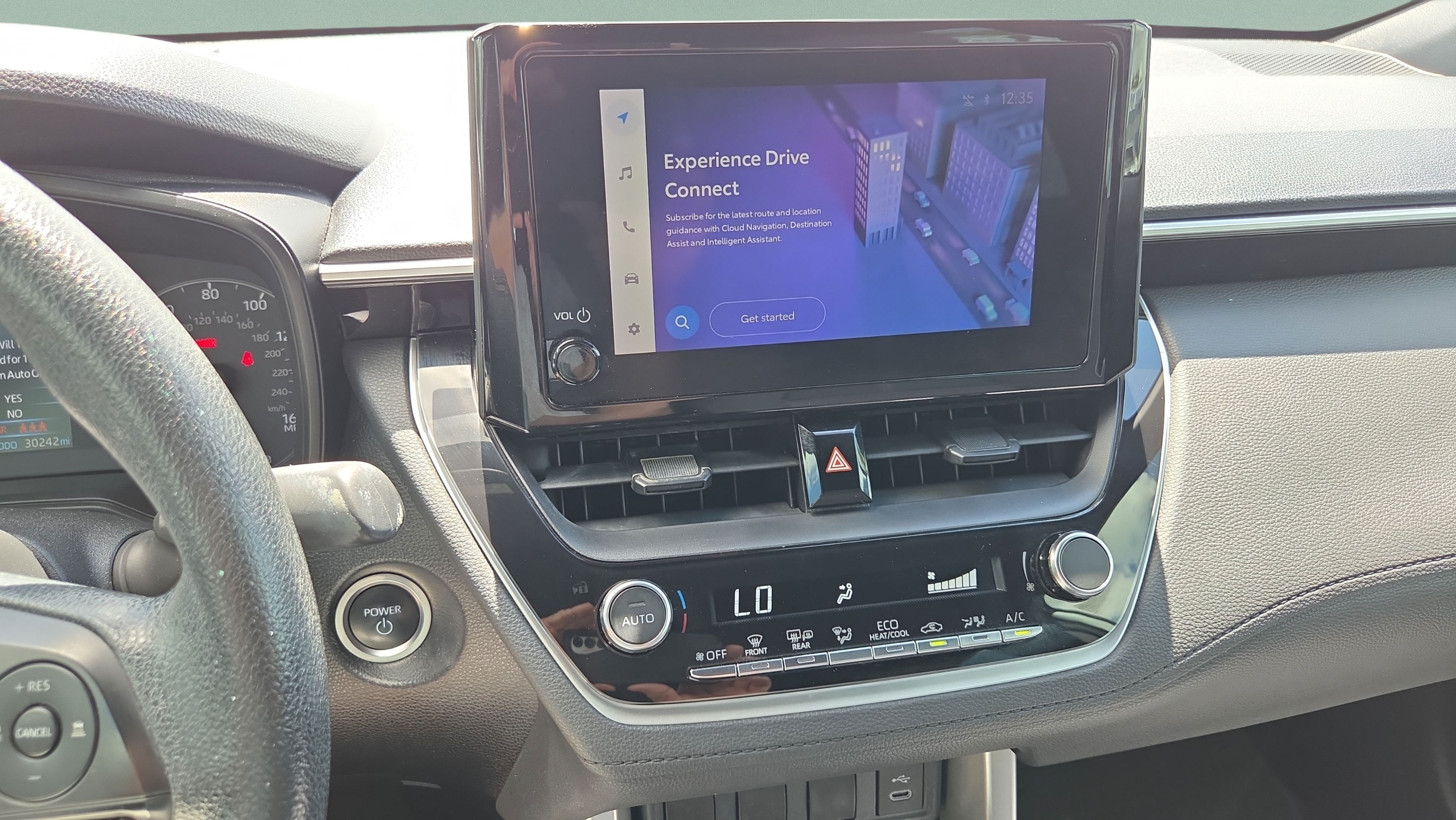 Certified 2023 Toyota Corolla Cross AWD Hybrid image 18