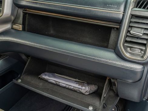 Used 2019 RAM 1500 Limited w/ Bed Utility Group AWD/4WD image 46