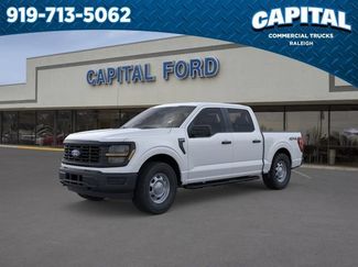 New 2026 Ford F150 XL AWD/4WD video 1