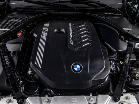 Used 2023 BMW M340i w/ Premium Package RWD image 48