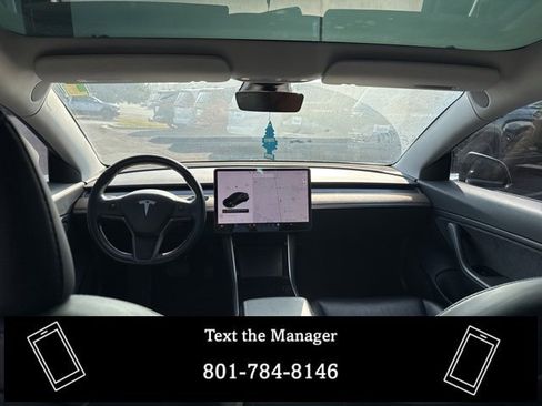 Used 2018 Tesla Model 3 Long Range image 17