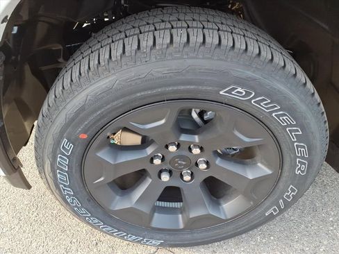 New 2026 RAM 1500 Big Horn image 10