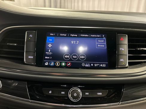 Used 2024 Buick Enclave Essence w/ Trailering Package, 5000 lbs. image 17