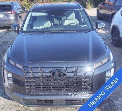 Used 2025 Hyundai Palisade SEL AWD/4WD image 7