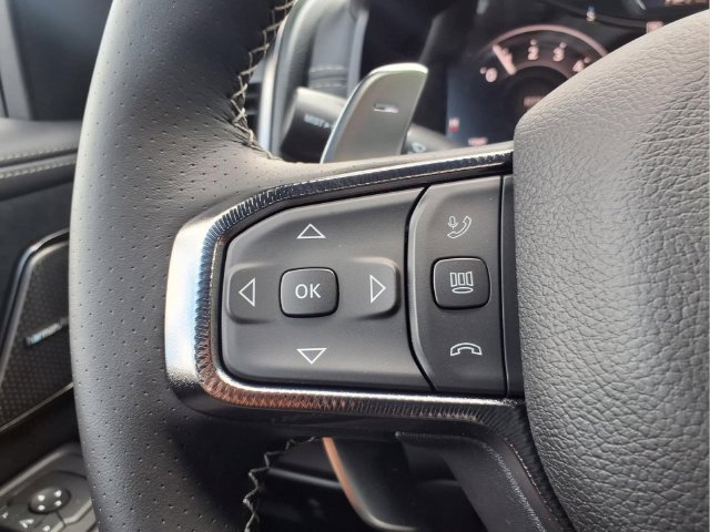 New 2026 RAM 1500 RHO w/ RHO Level 1 Equipment Group AWD/4WD image 26