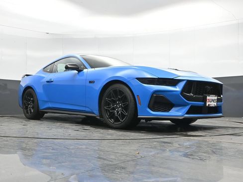 Used 2024 Ford Mustang GT Premium w/ GT Performance Package RWD image 48