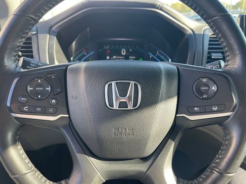 Used 2022 Honda Odyssey EX-L image 16