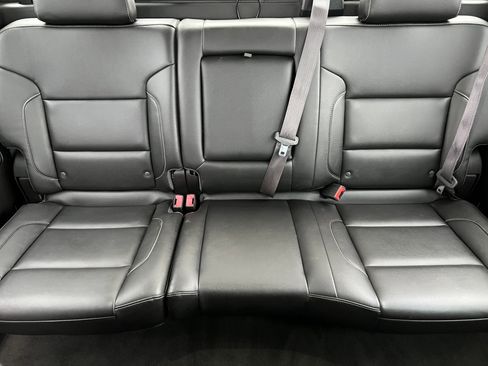 Used 2015 Chevrolet Silverado 3500 LTZ w/ Duramax Plus Package image 16