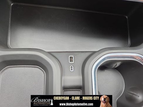 Used 2026 GMC Sierra 3500 Denali Ultimate AWD/4WD image 22