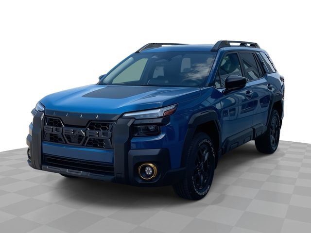 New 2026 Subaru Outback Wilderness w/ Wilderness Package AWD/4WD image 1